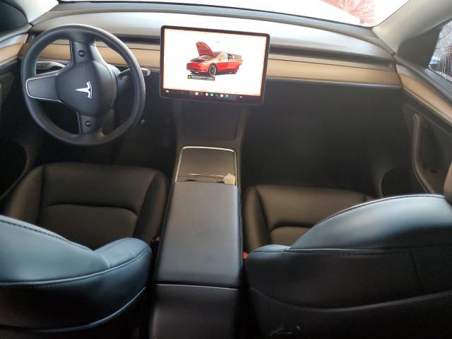 Photo 7 VIN: 7SAYGDEE8PF792634 - TESLA MODEL Y 