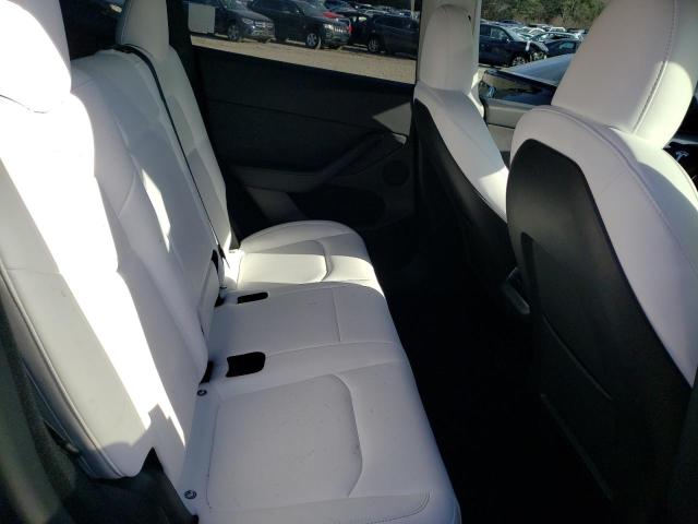 Photo 10 VIN: 7SAYGDEE8PF802871 - TESLA MODEL Y 