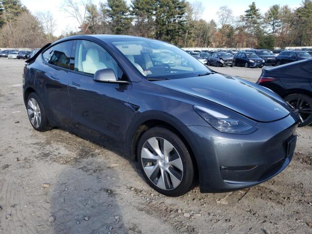 Photo 3 VIN: 7SAYGDEE8PF802871 - TESLA MODEL Y 