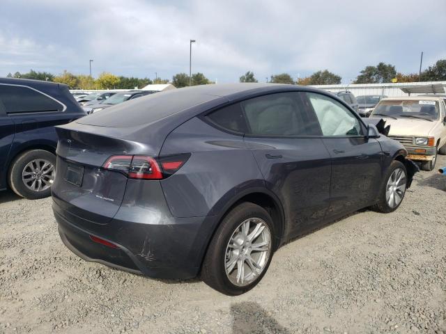 Photo 2 VIN: 7SAYGDEE8PF816835 - TESLA MODEL Y 