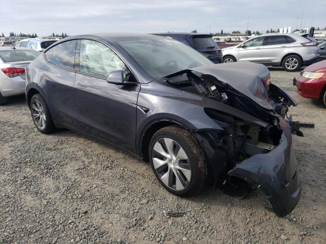 Photo 3 VIN: 7SAYGDEE8PF816835 - TESLA MODEL Y 