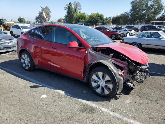 Photo 3 VIN: 7SAYGDEE8PF827740 - TESLA MODEL Y 