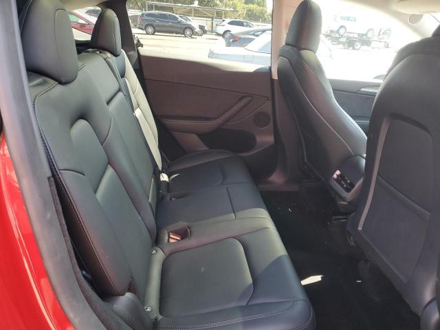 Photo 9 VIN: 7SAYGDEE8PF827740 - TESLA MODEL Y 