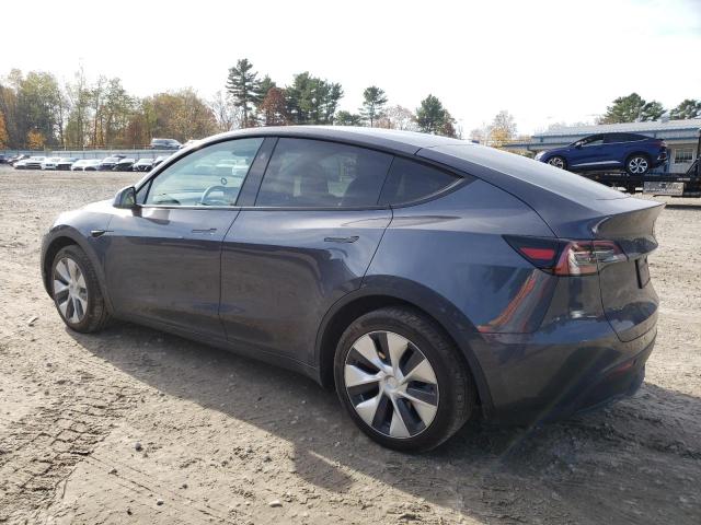 Photo 1 VIN: 7SAYGDEE8PF868515 - TESLA MODEL Y 