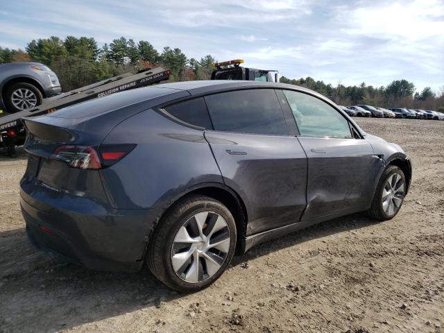 Photo 2 VIN: 7SAYGDEE8PF868515 - TESLA MODEL Y 