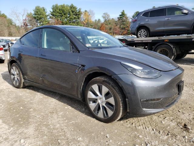 Photo 3 VIN: 7SAYGDEE8PF868515 - TESLA MODEL Y 