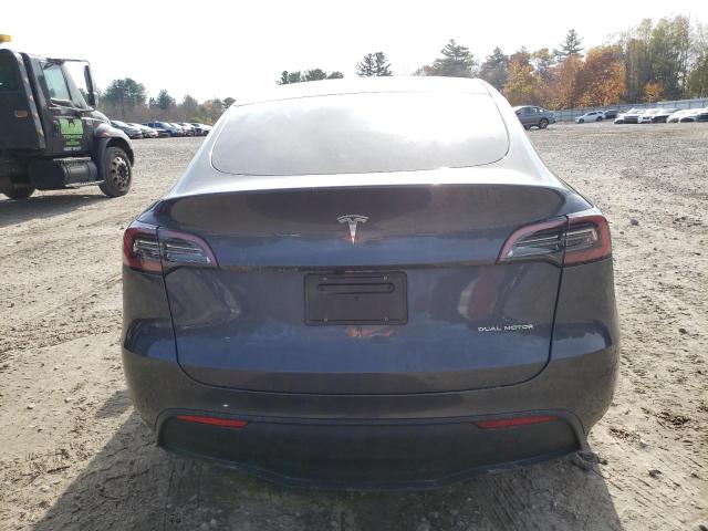 Photo 5 VIN: 7SAYGDEE8PF868515 - TESLA MODEL Y 