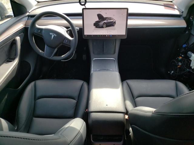 Photo 7 VIN: 7SAYGDEE8PF868515 - TESLA MODEL Y 