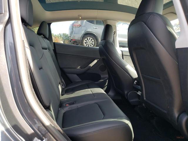 Photo 9 VIN: 7SAYGDEE8PF868515 - TESLA MODEL Y 