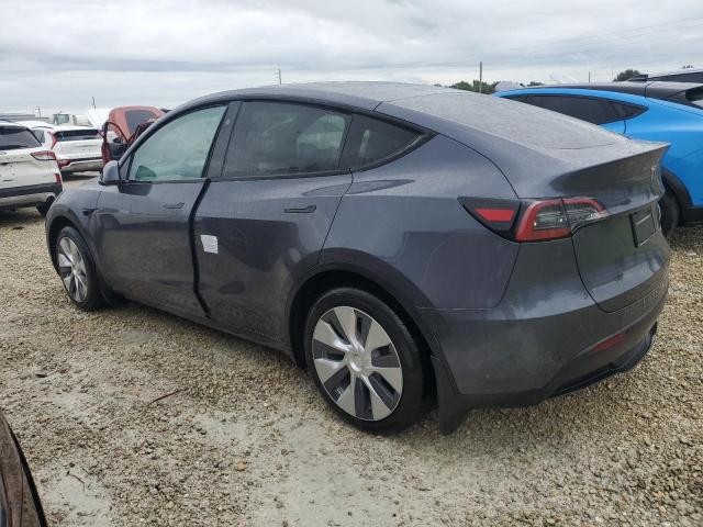 Photo 1 VIN: 7SAYGDEE8PF875383 - TESLA MODEL Y 