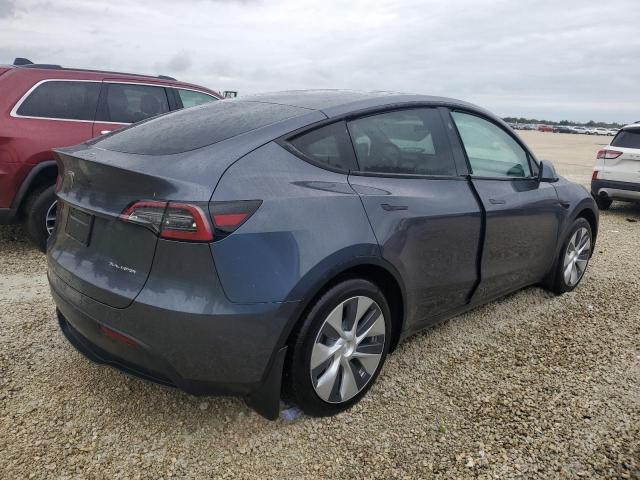 Photo 2 VIN: 7SAYGDEE8PF875383 - TESLA MODEL Y 