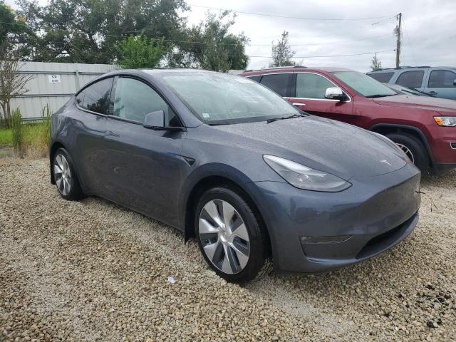 Photo 3 VIN: 7SAYGDEE8PF875383 - TESLA MODEL Y 