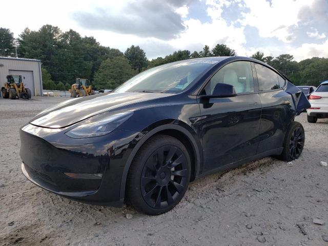 Photo 0 VIN: 7SAYGDEE8PF938501 - TESLA MODEL Y 