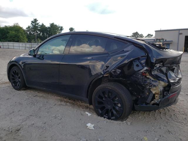 Photo 1 VIN: 7SAYGDEE8PF938501 - TESLA MODEL Y 