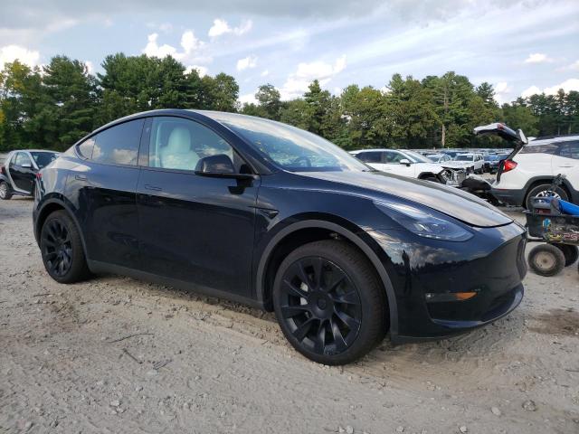 Photo 3 VIN: 7SAYGDEE8PF938501 - TESLA MODEL Y 