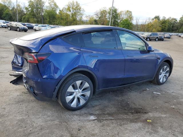 Photo 2 VIN: 7SAYGDEE8RA223430 - TESLA MODEL Y 