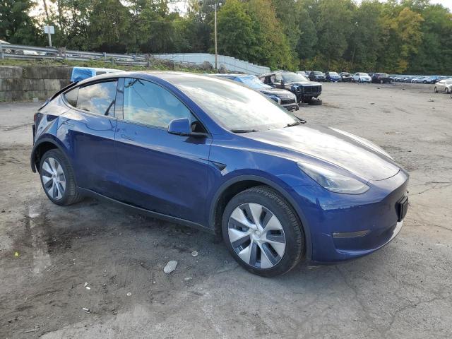 Photo 3 VIN: 7SAYGDEE8RA223430 - TESLA MODEL Y 