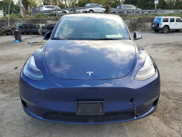 Photo 4 VIN: 7SAYGDEE8RA223430 - TESLA MODEL Y 