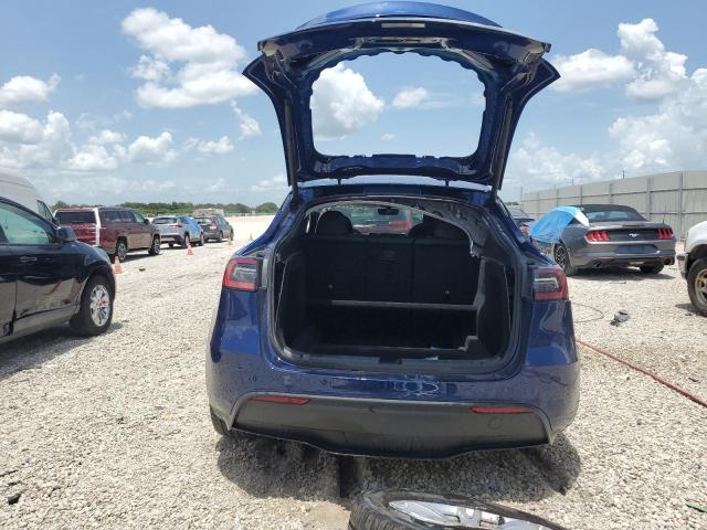 Photo 5 VIN: 7SAYGDEE8RA268660 - TESLA MODEL Y 