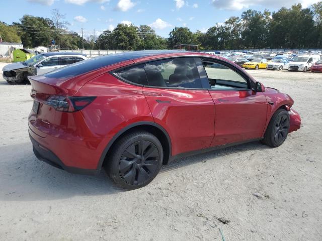 Photo 2 VIN: 7SAYGDEE8RA307991 - TESLA MODEL Y 