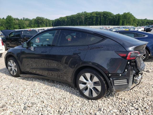 Photo 1 VIN: 7SAYGDEE8RF037809 - TESLA MODEL Y 