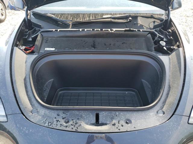 Photo 10 VIN: 7SAYGDEE8RF037809 - TESLA MODEL Y 