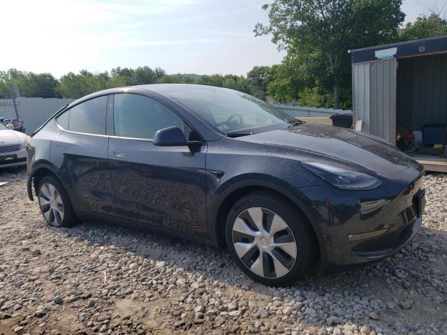 Photo 3 VIN: 7SAYGDEE8RF037809 - TESLA MODEL Y 