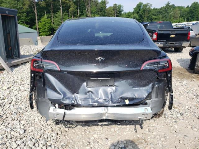 Photo 5 VIN: 7SAYGDEE8RF037809 - TESLA MODEL Y 