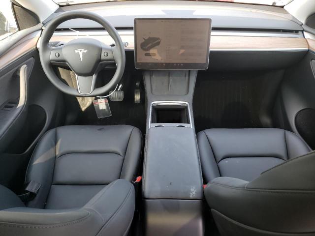 Photo 7 VIN: 7SAYGDEE8RF037809 - TESLA MODEL Y 