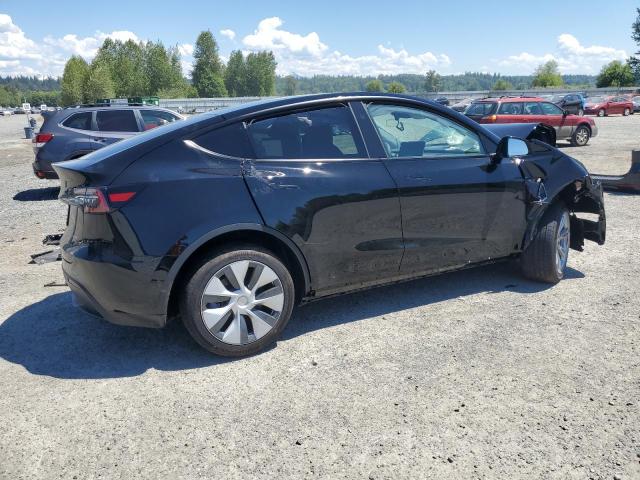 Photo 2 VIN: 7SAYGDEE8RF067554 - TESLA MODEL Y 