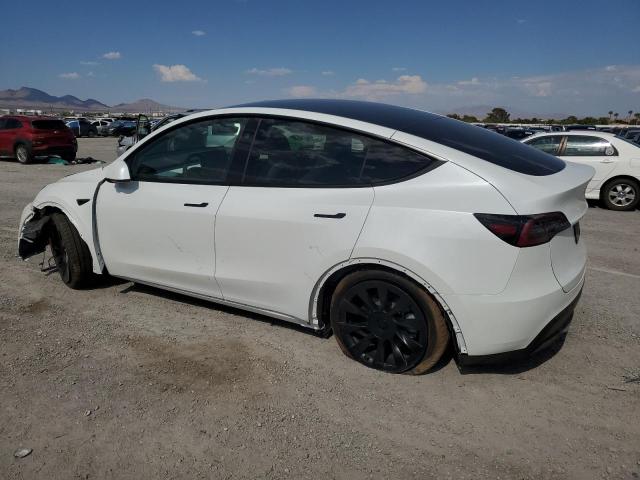 Photo 1 VIN: 7SAYGDEE8RF125968 - TESLA MODEL Y 