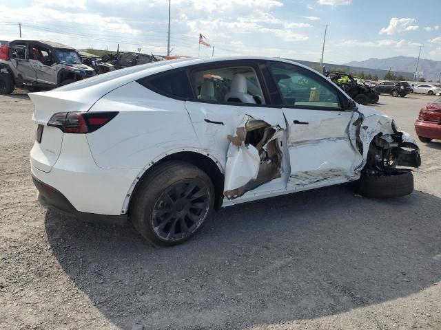 Photo 2 VIN: 7SAYGDEE8RF125968 - TESLA MODEL Y 