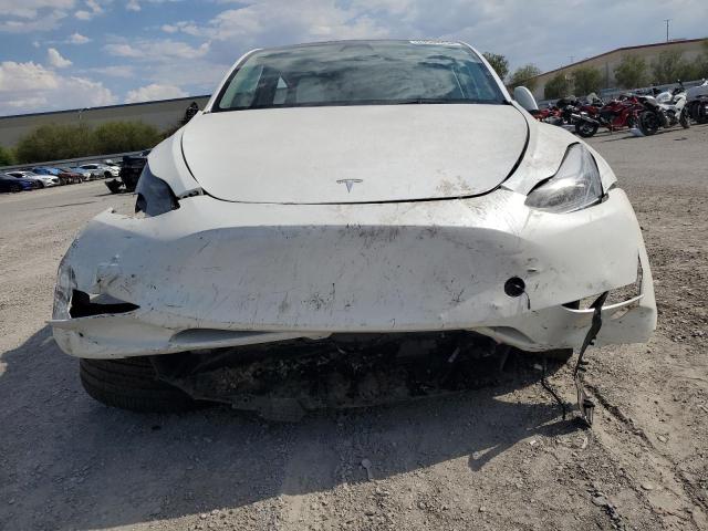 Photo 4 VIN: 7SAYGDEE8RF125968 - TESLA MODEL Y 