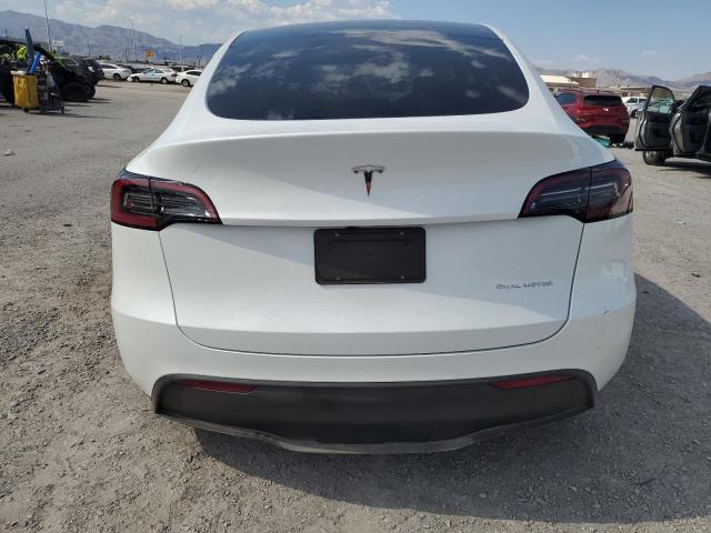 Photo 5 VIN: 7SAYGDEE8RF125968 - TESLA MODEL Y 