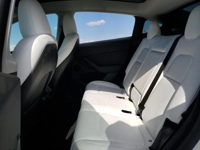 Photo 9 VIN: 7SAYGDEE8RF125968 - TESLA MODEL Y 