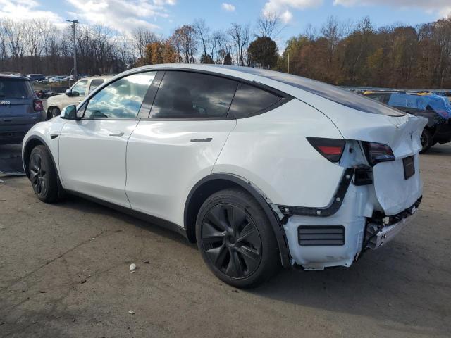 Photo 1 VIN: 7SAYGDEE8RF133410 - TESLA MODEL Y 