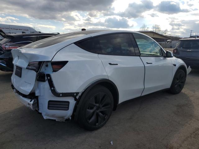 Photo 2 VIN: 7SAYGDEE8RF133410 - TESLA MODEL Y 