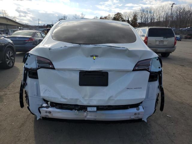 Photo 5 VIN: 7SAYGDEE8RF133410 - TESLA MODEL Y 