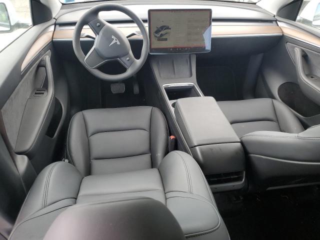 Photo 7 VIN: 7SAYGDEE8RF133410 - TESLA MODEL Y 