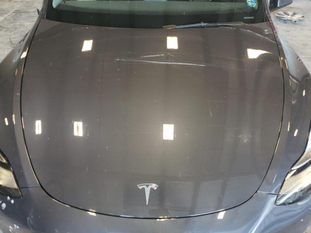 Photo 10 VIN: 7SAYGDEE9NA008102 - TESLA MODEL Y 