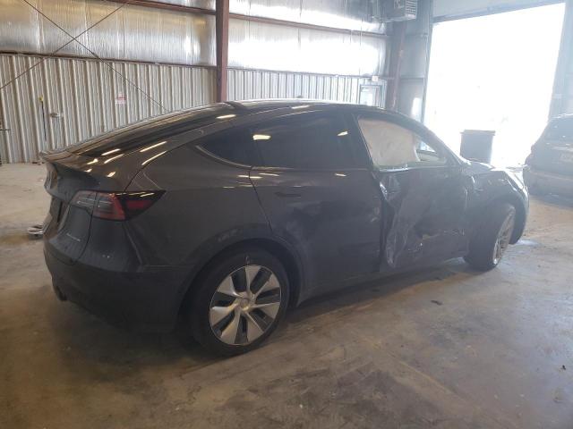 Photo 2 VIN: 7SAYGDEE9NA008102 - TESLA MODEL Y 