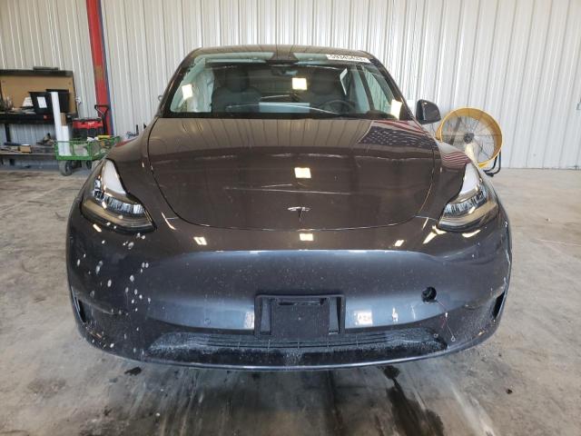 Photo 4 VIN: 7SAYGDEE9NA008102 - TESLA MODEL Y 