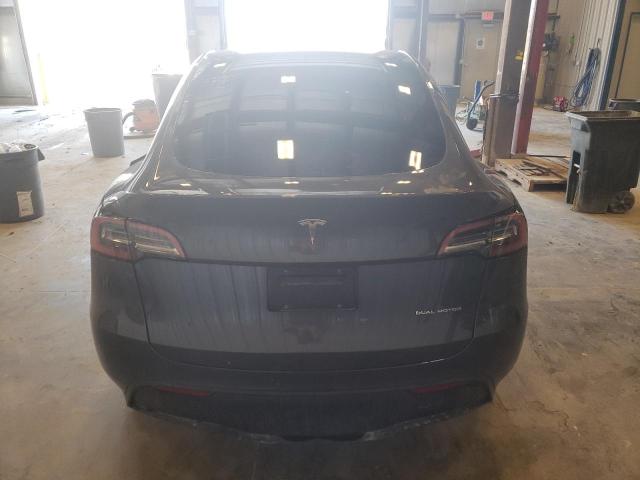 Photo 5 VIN: 7SAYGDEE9NA008102 - TESLA MODEL Y 