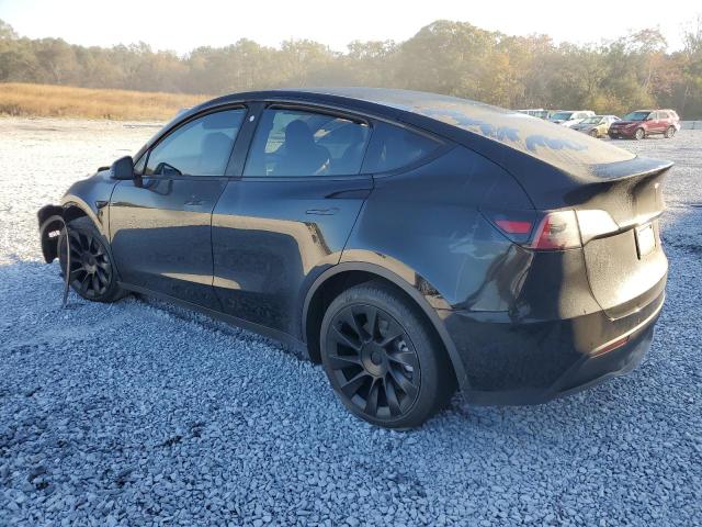 Photo 1 VIN: 7SAYGDEE9NA008942 - TESLA MODEL Y 