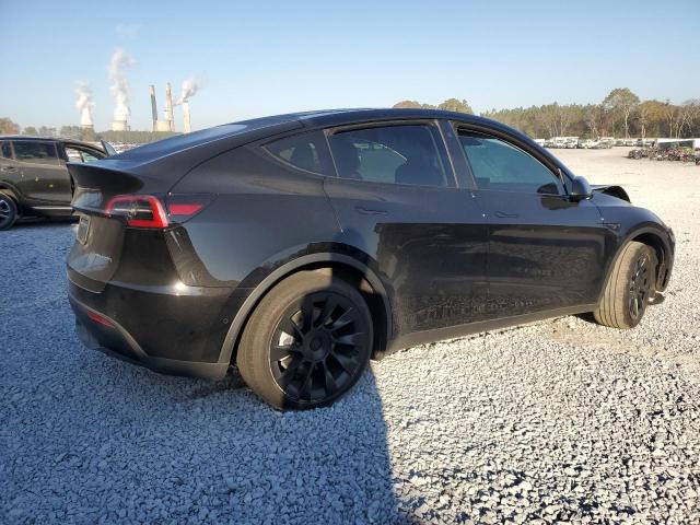 Photo 2 VIN: 7SAYGDEE9NA008942 - TESLA MODEL Y 