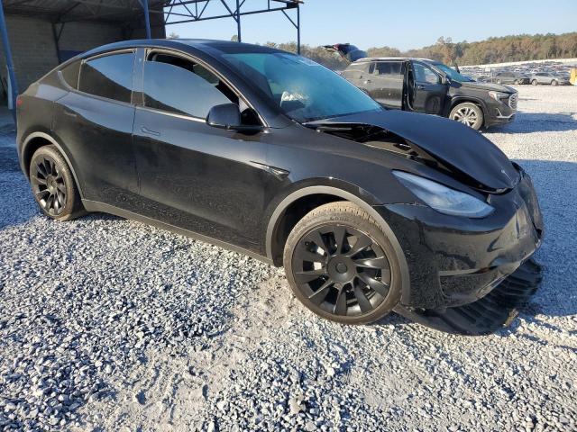 Photo 3 VIN: 7SAYGDEE9NA008942 - TESLA MODEL Y 