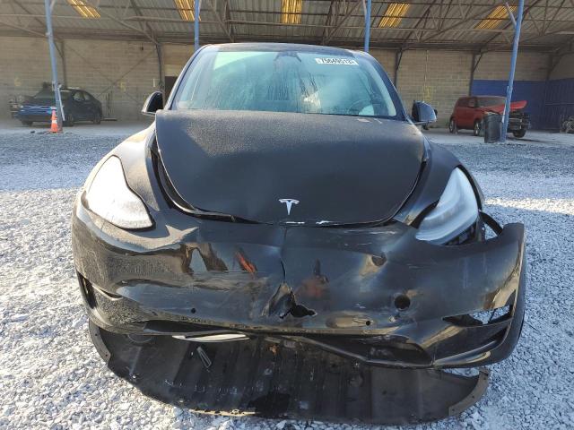 Photo 4 VIN: 7SAYGDEE9NA008942 - TESLA MODEL Y 