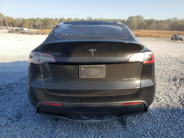 Photo 5 VIN: 7SAYGDEE9NA008942 - TESLA MODEL Y 