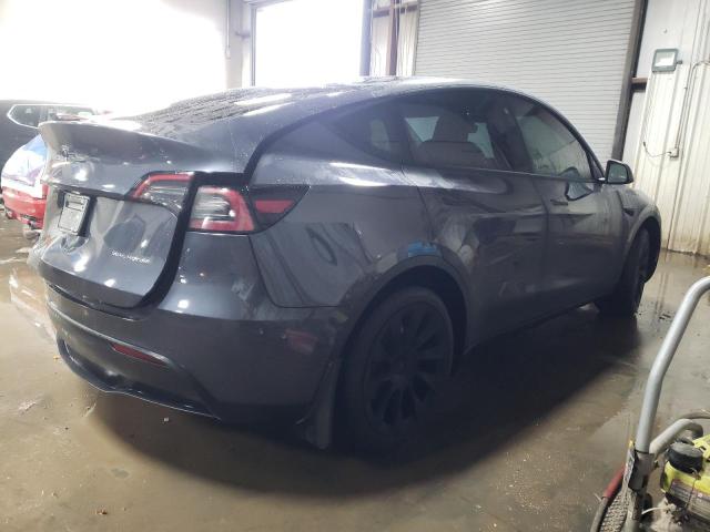 Photo 2 VIN: 7SAYGDEE9NA019181 - TESLA MODEL Y 