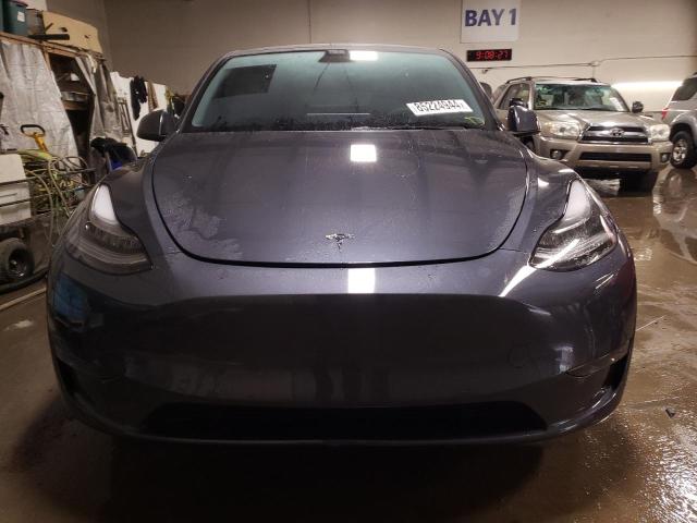 Photo 4 VIN: 7SAYGDEE9NA019181 - TESLA MODEL Y 